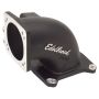 EDELBROCK EDE38493 95mm High-Flow T/B Intake Elbow