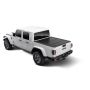 Undercover UX32010 2020 Jeep Gladiator 5ft Ultra Flex Bed Cover - Matte Black Finish