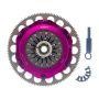 Exedy ZM022SBL Hyper Compe-R Twin Cerametallic Clutch