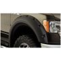 09-   Ford F150 Pocket Style Flares 4pc