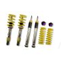 KW 35220073 Coilover Kit V3 BMW M3 (E93) not equipped w/ EDC (Electronic Damper Control)Convertible