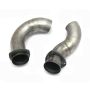 JBA 01-06 GM Truck 8.1L (w/4L80-E Trans) 409SS Emissions Legal Mid Pipes