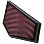 K&N 33-2976 Replacement Air Filter