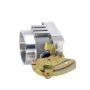 BBK PERFORMANCE BBK1544 Twin 58mm Throttle Body - 94-97 LT1