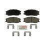 Bosch BE955H Brake Pads Front