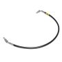 Chase Bays CB-E30-S54CLUTCH 84-91 BMW 3-Series E30 w/BMW Trans (E46 Style/Outlet Facing Downward) Clutch Line