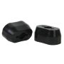 Whiteline KDT970 12-20 Hyundai Veloster Front Bushing Kit Trans Mount Insert