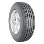 Mastercraft 90000008048 P235/75r15 105s Msc Ww A/S Iv