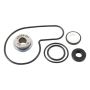 Hot Rods WPK0054 05-06 Kawasaki KFX 400 400cc Water Pump Kit