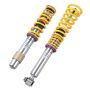 KW 15220005 Coilover Kit V2 BMW 5series E60 (560L) Sedan 2WD