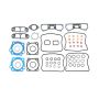 Athena P400195600751 Top End Gasket Kits
