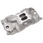 EDELBROCK EDE7163 BBC Performer RPM 2-R Manifold - 396-502