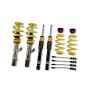 KW 15210092 Coilover Kit V2 Audi Golf VI R w/o DCC