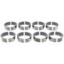 Clevite CB-1984A(8) Engine Connecting Rod Bearing Set