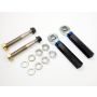 SPL Parts 2013+ Subaru BRZ/Toyota 86 Front Tie Rod Ends (Bumpsteer Adjustable)