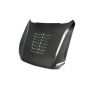 Anderson Composites 18-19 Ford Mustang Double Sided Type-GT5 Carbon Fiber Hood