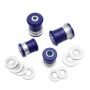 SuperPro 2005 Toyota Tacoma Base Front Lower Inner Control Arm Bushing Kit