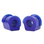 Superpro SPF0076-22K Alfa Romeo 22mm Sway Bar Mount Bushing Kit