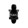 Fuelab 8AN High Flow One Way Check Valve - 350 GPH