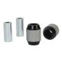 Whiteline 19-20 Hyundai Veloster Rear Control Arm Bushing Kit