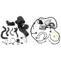 Ford Racing M-6017-504V Control Pack-2015-2017 Coyote 5.0L Manual Transmission