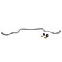 Whiteline 00-08 Mercedes-Benz C-Class Front Heavy Duty 2 Point Adjustable 24mm Swaybar
