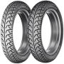 Dunlop 45171460 120/70r18 K701 Front