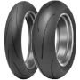 Dunlop 45247186 180/60zr17 Sportmax Q5 Rear