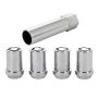 McGard (12X1.5/SET     MCG-U BK TUNER LOK)