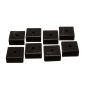 ENERGY SUSPENSION ENE9-9535G PAD 2-1/16in SQ X 3/8in ID X 15/16in H