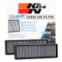 K&N VF3006 Cabin Air Filter
