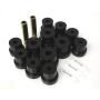 ENERGY SUSPENSION ENE3-2103G Gm Sprng Bush Black