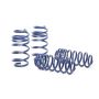 H&R 14-18 Volkswagen Jetta S/SE/SEL/GLI MK6 Sport Spring