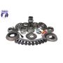 Yukon Gear & Axle YK D30-CS Yukon Gear Master Overhaul Kit For Dana 30 Diff w/ C-Sleeve For Grand Cherokee
