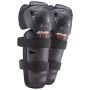 EVS OPTK16-BK-Y Knee Guard