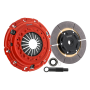 Action Clutch ACR-0771-SPR 08-13 Infiniti G37 3.7L (VQ37VHR) Ironman Sprung (Street) Clutch w/HD Slave Cylinder