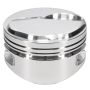 JE Pistons 296989 BBC BLOWN ALKY DOME Set of 8 Pistons