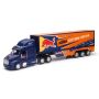 New Ray Toys 14393 KTM Red Bull Factory Race Team Truck/ Scale - 1:32