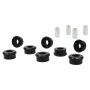 Whiteline (06/2005-04/2010) Hyundai Sonata NF Front Control Arm Upper Bushing Kit