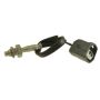 NTK EA0067 Disc Brake Pad Wear Sensor