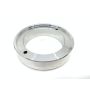McLeod Racing 1377-950 McLeod Spacer Aluminum Hyd T.O. Brg T56 2 Hole .950in Thick