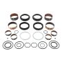 Pivot Works PWFFK-S08-020 2000 Suzuki RM125 PW Fork Rebuild Kit - W/Bushings & Seals