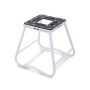 Matrix Concepts C1M-100 C1 Mini Steel Stand - White