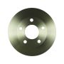 Bosch 14010013 Bosch QuietCast Disc Brake Rotor