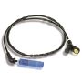 BREMI 50203 Bremi New ABS Wheel Speed Sensor