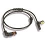 BREMI 50234 Bremi New ABS Wheel Speed Sensor