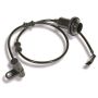 BREMI 50237 Bremi New ABS Wheel Speed Sensor