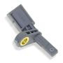 BREMI 50311 Bremi New ABS Wheel Speed Sensor