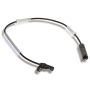 BREMI 50334 Bremi New ABS Wheel Speed Sensor