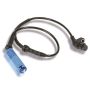 BREMI 50354 Bremi New ABS Wheel Speed Sensor
